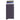 Secrid Cardprotector - Kreditkartenetui 6 cm RFID (dark purple) - Markenkoffer