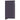 Secrid Cardprotector - Kreditkartenetui 6 cm RFID (dark purple) - Markenkoffer