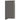 Secrid Cardprotector - Kreditkartenetui 6 cm RFID (earth grey) - Markenkoffer
