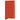 Secrid Cardprotector - Kreditkartenetui 6 cm RFID (orange) - Markenkoffer