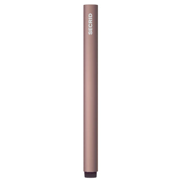 Secrid Cardprotector - Kreditkartenetui 6 cm RFID (rose) - Markenkoffer