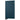 Secrid Cardprotector - Kreditkartenetui 6 cm RFID (teal) - Markenkoffer