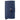 Secrid Crisple Miniwallet - Geldbörse RFID 6.5 cm (navy) - Markenkoffer