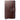 Secrid Dusk Miniwallet - Geldbörse 10.2 cm RFID (dark brown) - Markenkoffer