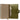 Secrid Dusk Miniwallet - Geldbörse 10.2 cm RFID (olive) - Markenkoffer