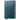 Secrid Dusk Slimwallet - Geldbörse 10.2 cm RFID (teal) - Markenkoffer