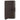 Secrid Matte Miniwallet - Geldbörse RFID 6.5 cm (truffle) - Markenkoffer