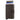 Secrid Matte Miniwallet - Geldbörse RFID 6.5 cm (truffle) - Markenkoffer