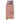 Secrid Miniwallet Pebble - Geldbörse 6cc 10.2 cm RFID (rose) - Markenkoffer