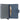 Secrid Original Miniwallet - Geldbörse RFID 6.5 cm (ice blue) - Markenkoffer