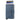Secrid Original Miniwallet - Geldbörse RFID 6.5 cm (ice blue) - Markenkoffer