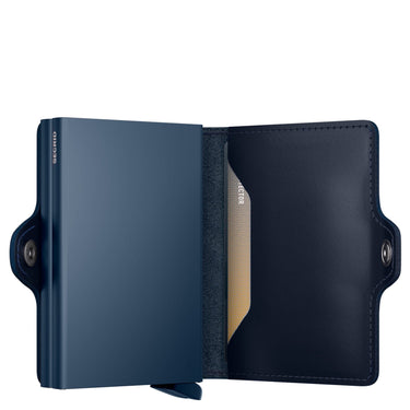 Secrid Original Twinwallet - Geldbörse RFID 7 cm (navy-navy) - Ansicht 4