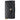 Secrid Premium Emboss Miniwallet - Geldbörse RFID 6.5 cm (diamond black) - Markenkoffer