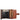 Secrid Vintage Miniwallet - Geldbörse RFID 6.5 cm (cognac - brown) - Markenkoffer