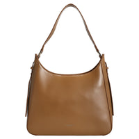 Seidenfelt Arvaja Hobo - Shopper 37 cm (toffee) - Markenkoffer