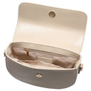 Seidenfelt Arvaja Saddle - Umhängetasche 21 cm (stone) - Ansicht 6