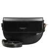 Seidenfelt Arvaja Saddle - Umhängetasche (black)