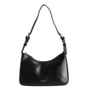 Seidenfelt Arvaja Small - Schultertasche 25 cm (black) - Markenkoffer