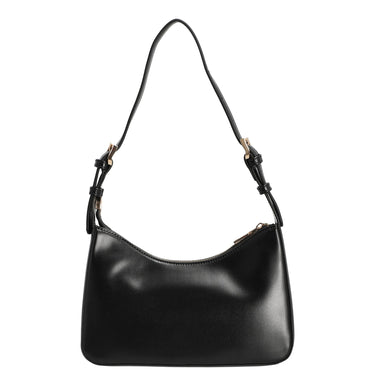 Seidenfelt Arvaja Small - Schultertasche 25 cm (black) - Markenkoffer