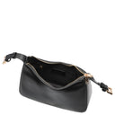 Seidenfelt Arvaja Small - Schultertasche 25 cm (black) - Markenkoffer