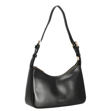 Seidenfelt Arvaja Small - Schultertasche 25 cm (black) - Markenkoffer