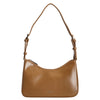 Seidenfelt Arvaja Small - Borsa a tracolla 25 cm (toffee)