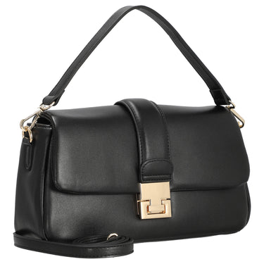 Seidenfelt Dalarna - Schultertasche 30 cm (black/gold) - Markenkoffer