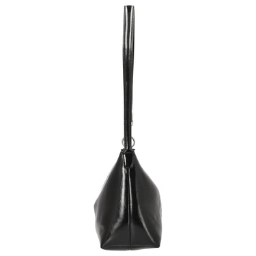 Seidenfelt Delary - Schultertasche 20 cm (black) - Markenkoffer