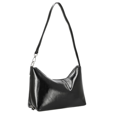 Seidenfelt Delary - Schultertasche 20 cm (black) - Markenkoffer