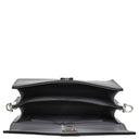 Seidenfelt Driva - Umhängetasche 19 cm (anthracite) - Markenkoffer