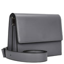 Seidenfelt Driva - Umhängetasche 19 cm (anthracite) - Markenkoffer