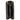 Seidenfelt Ebba - Geldbörse 4cc 15 cm (black/gold) - Markenkoffer