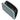 Seidenfelt Ebba - Geldbörse 4cc 15 cm (croco print ice blue) - Markenkoffer