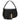 Seidenfelt Eiby - Schultertasche 24 cm (black) - Markenkoffer