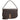 Seidenfelt Eiby - Schultertasche 24 cm (dark chocolate) - Markenkoffer