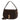 Seidenfelt Eiby - Schultertasche 24 cm (dark chocolate) - Markenkoffer