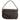 Seidenfelt Eiby - Schultertasche 24 cm (dark chocolate) - Markenkoffer