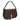 Seidenfelt Eiby - Schultertasche 24 cm (dark chocolate) - Markenkoffer