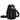 Seidenfelt Ellanda - Umhängetasche 20 cm (black/gold) - Markenkoffer
