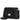 Seidenfelt Ellanda - Umhängetasche 20 cm (black/gold) - Markenkoffer