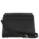 Seidenfelt Ellanda - Umhängetasche 20 cm (black/gold) - Markenkoffer