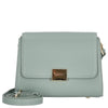 Seidenfelt Ellanda - Borsa a tracolla 20 cm (soft blue)