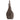 Seidenfelt Evenes Hobo - Schultertasche 57 cm (leo pattern) - Markenkoffer