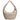 Seidenfelt Evenes Hobo - Schultertasche 57 cm (light sand) - Markenkoffer