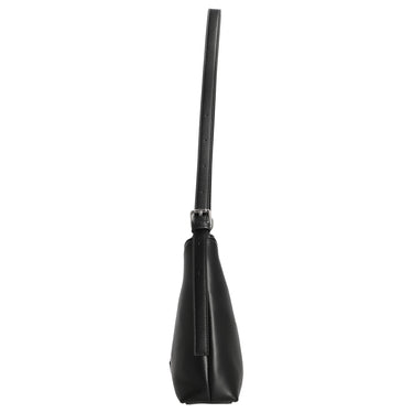 Seidenfelt Fjone - Schultertasche 32 cm (black) - Ansicht 3