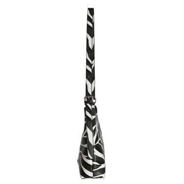 Seidenfelt Fjone - Schultertasche 32 cm (zebra) - Markenkoffer