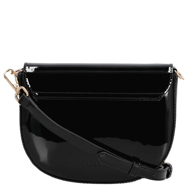 Seidenfelt Grenaa - Umhängetasche 19 cm (black) - Markenkoffer