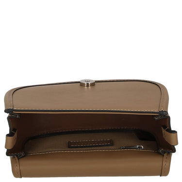 Seidenfelt Grurup - Schultertasche 26 cm (smooth Toffee) - Ansicht 6