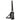 Seidenfelt Grurup - Umhängetasche 19 cm (black) - Markenkoffer
