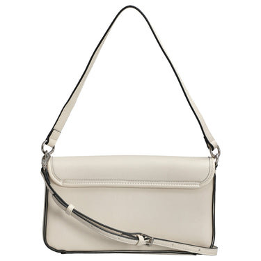 Seidenfelt Grurup - Umhängetasche 19 cm (cool beige) - Ansicht 4
